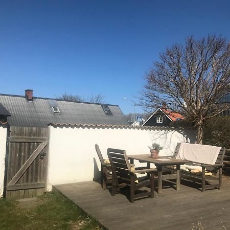 Botanikerns Hus Villa Loderup Exterior photo