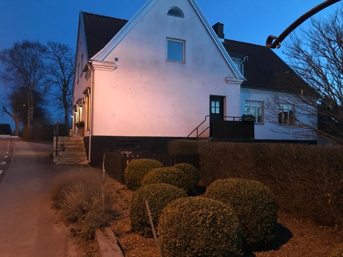 Botanikerns Hus Villa Loderup Exterior photo