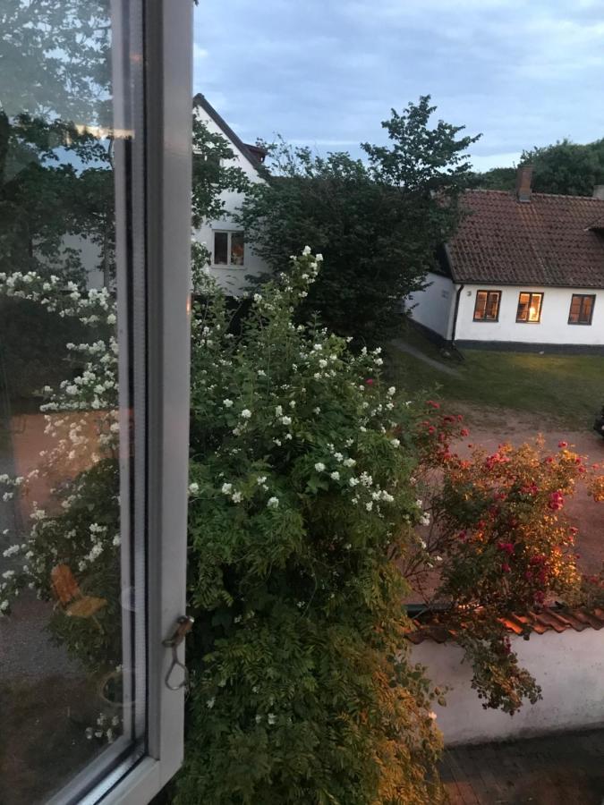 Botanikerns Hus Villa Loderup Exterior photo
