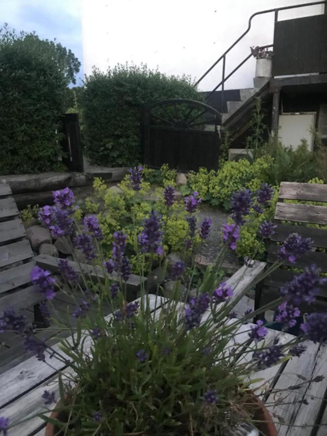 Botanikerns Hus Villa Loderup Exterior photo